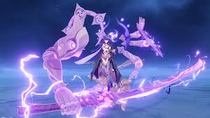 melhor boss de genshin